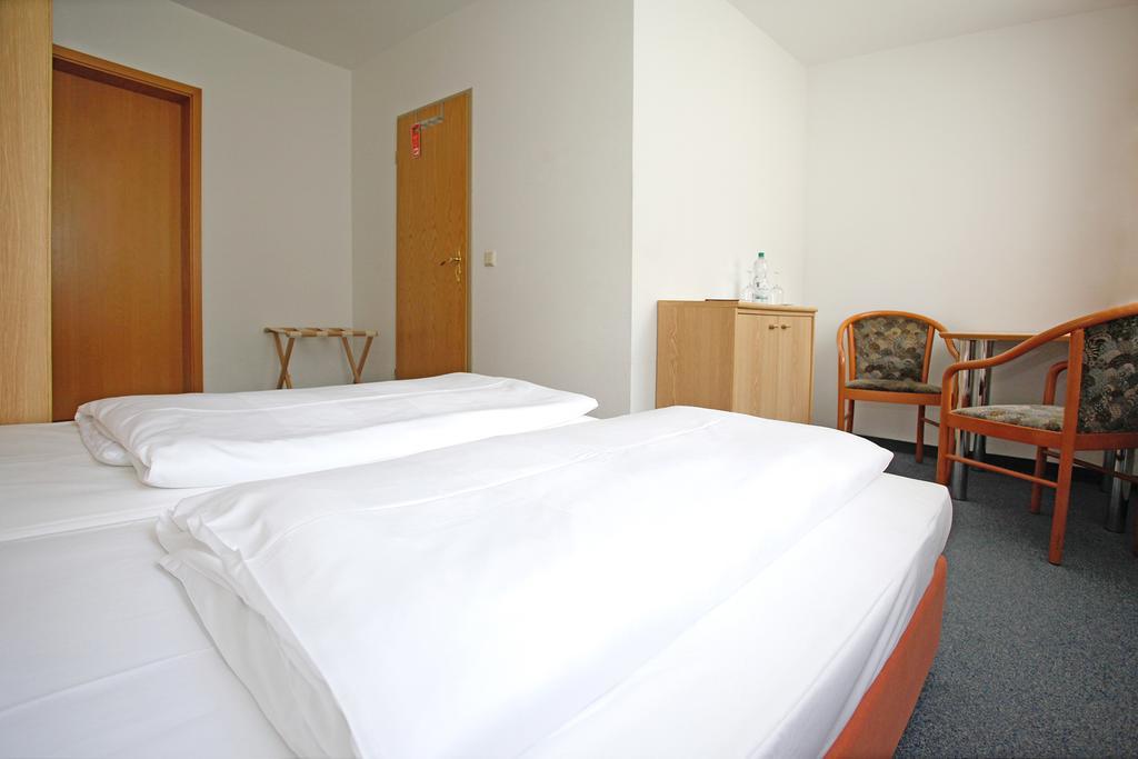 Hotel Heidenschanze Dresden Exterior photo