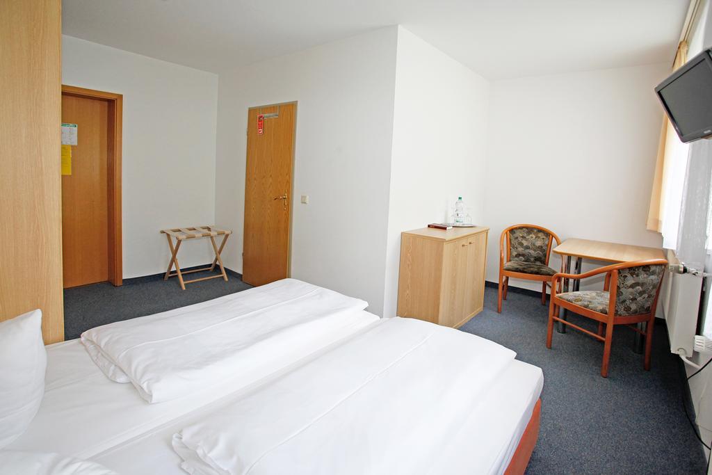 Hotel Heidenschanze Dresden Exterior photo