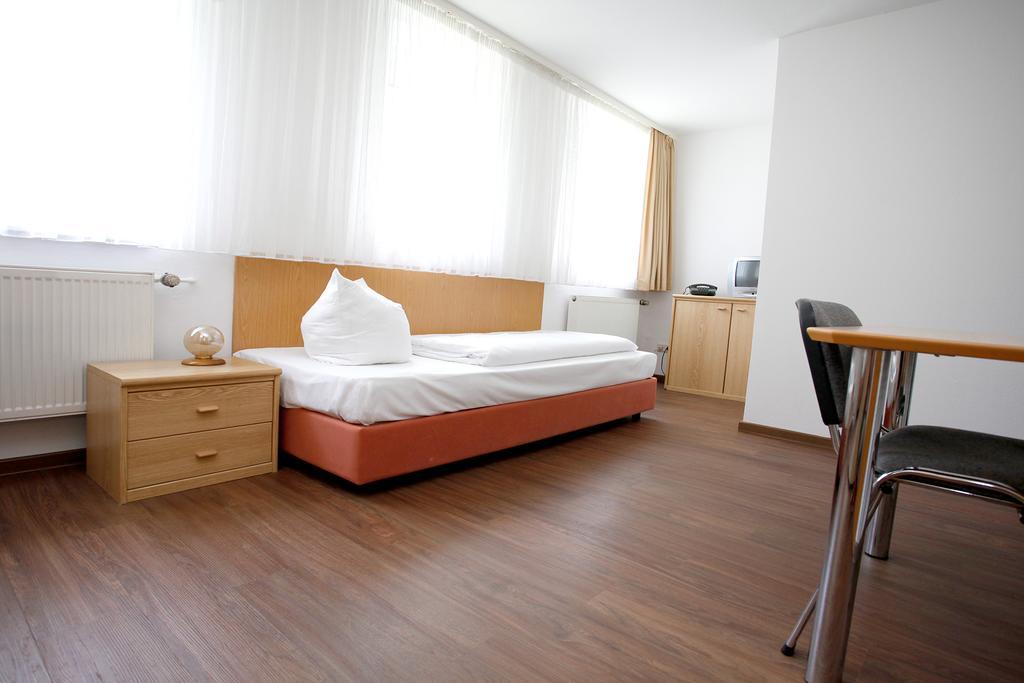 Hotel Heidenschanze Dresden Exterior photo