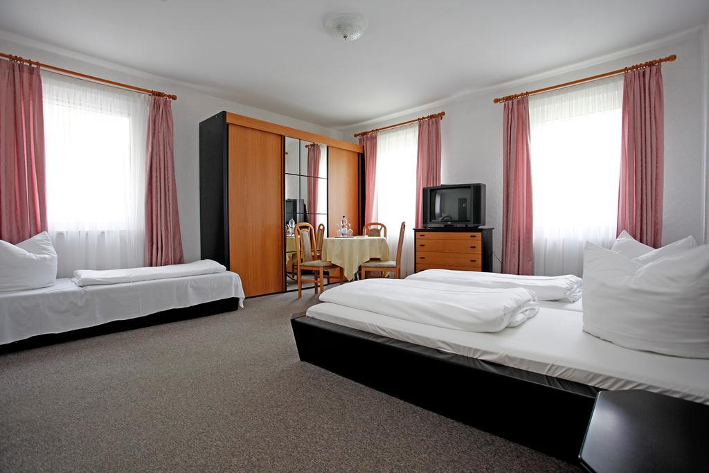 Hotel Heidenschanze Dresden Exterior photo